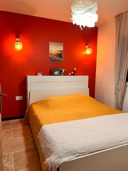 Loft Pied De Coline Au Calme Ginasservis Exterior foto
